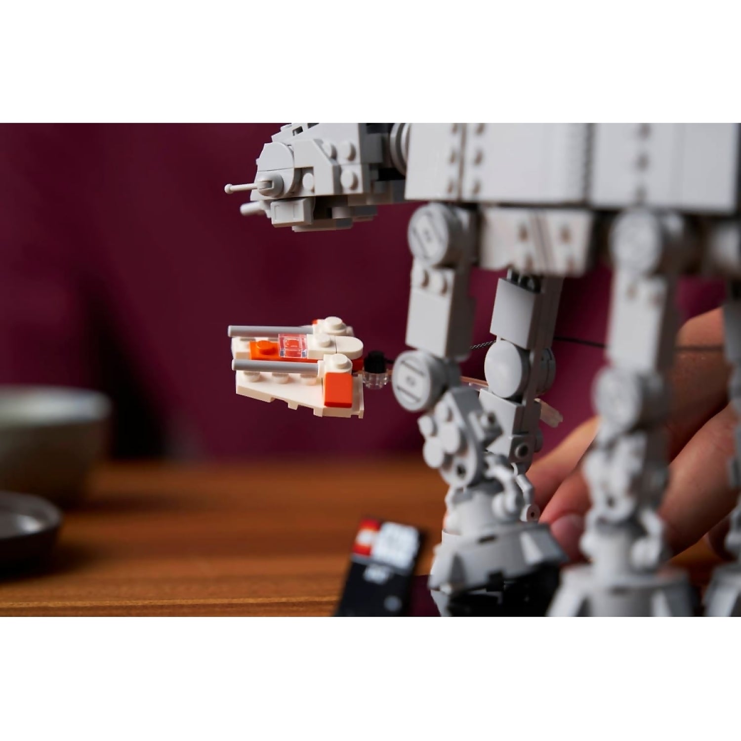 LEGO 75440 AT-AT - Star Wars