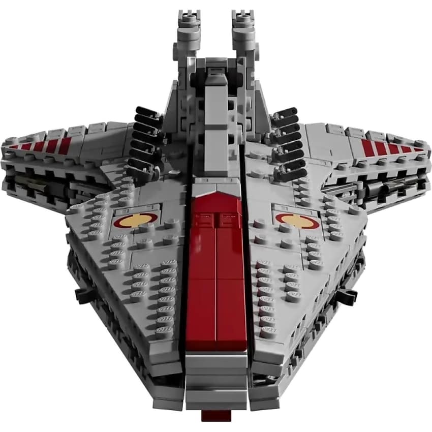 LEGO 75441 Venator-Class Attack Cruiser - Star Wars