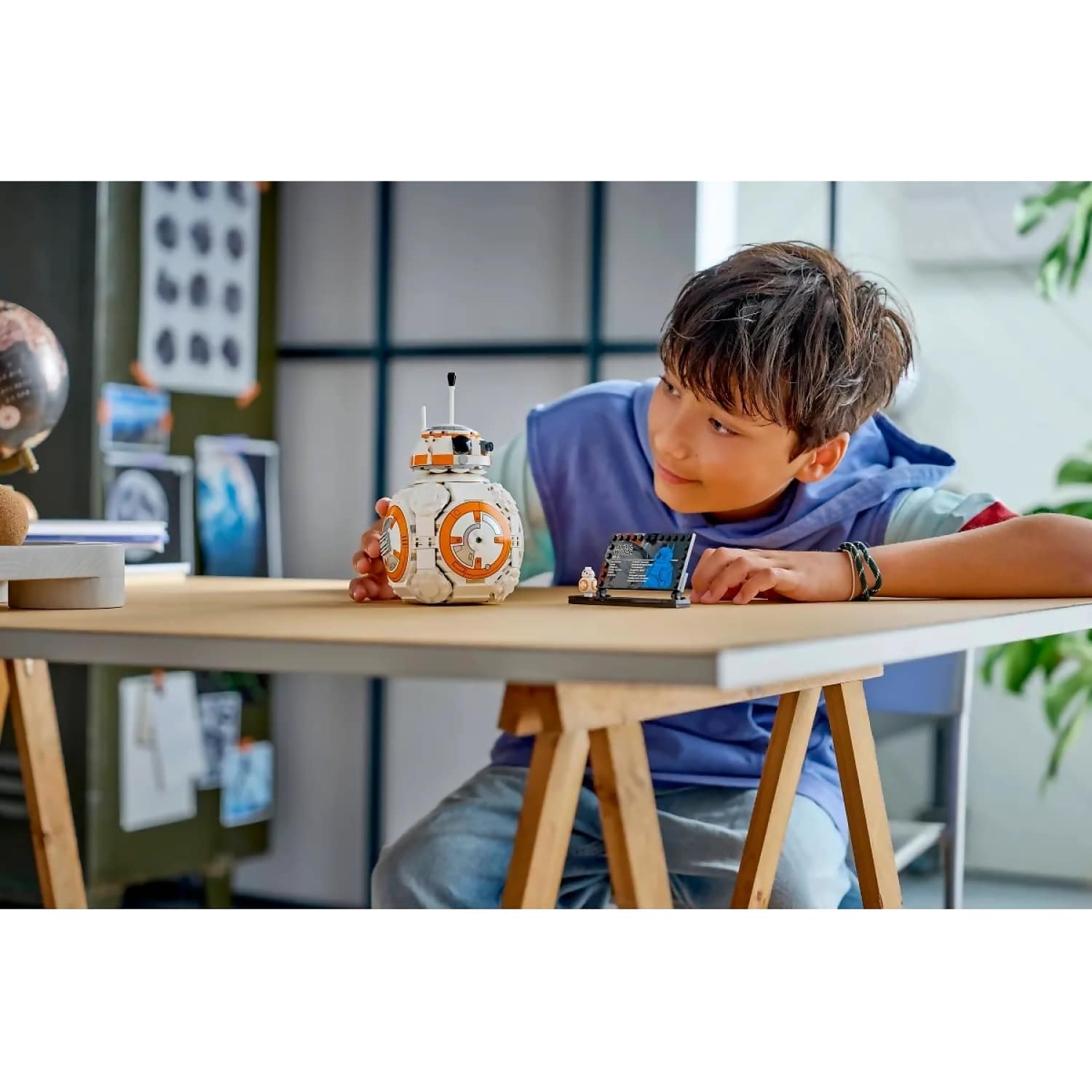 LEGO 75452 BB-8 Astromech Droid - Star Wars