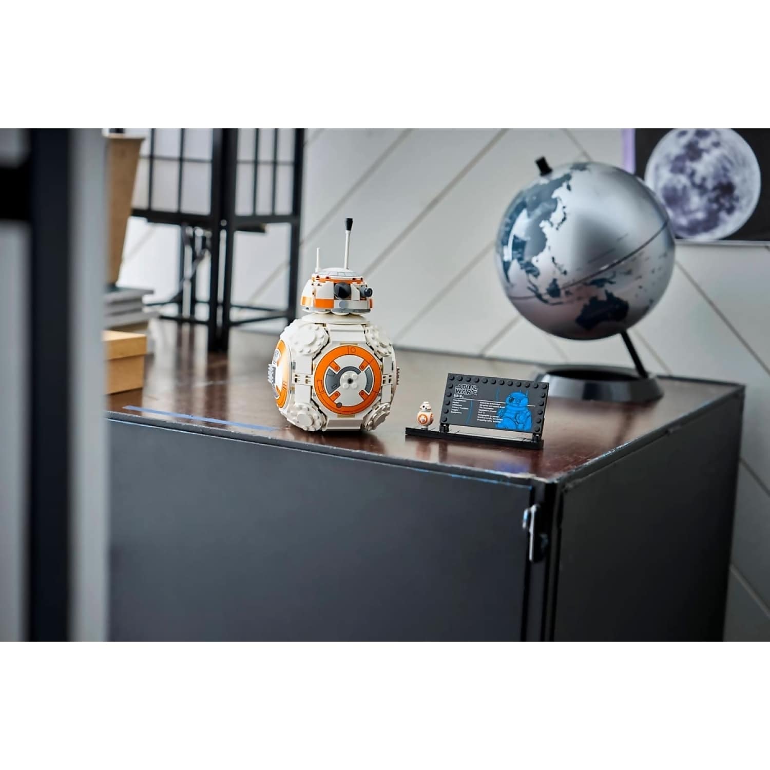 LEGO 75452 BB-8 Astromech Droid - Star Wars