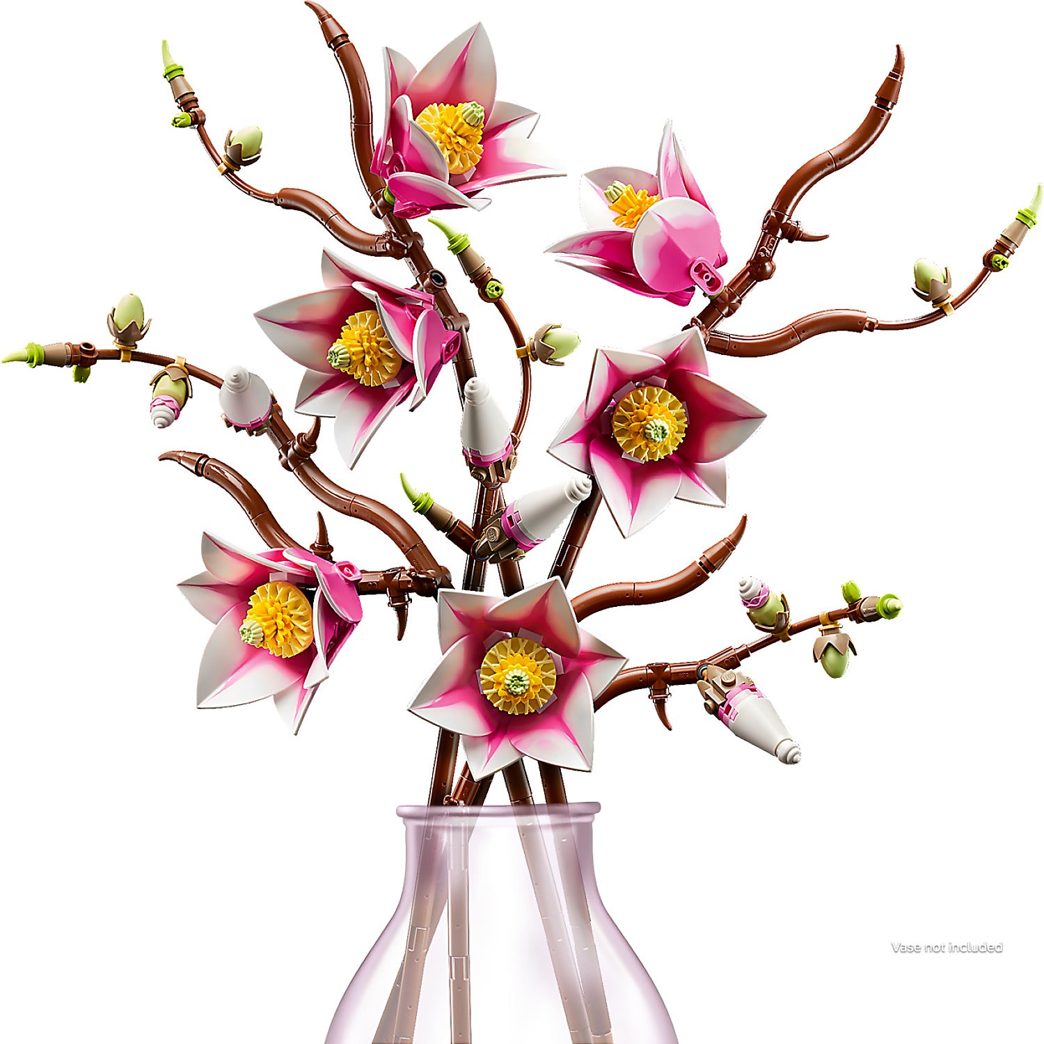 LEGO 11510 Magnolia Branches - Botanical Collection