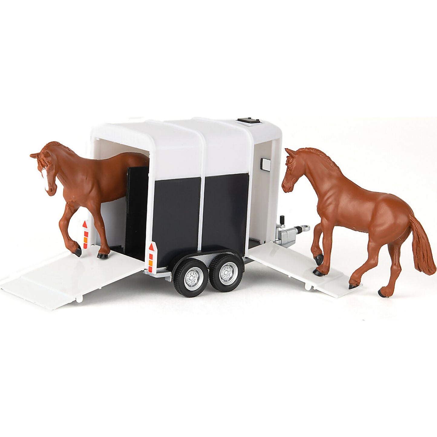 John Deere - 1:32 Scale Weathered Barn 13 Piece Farm Playset