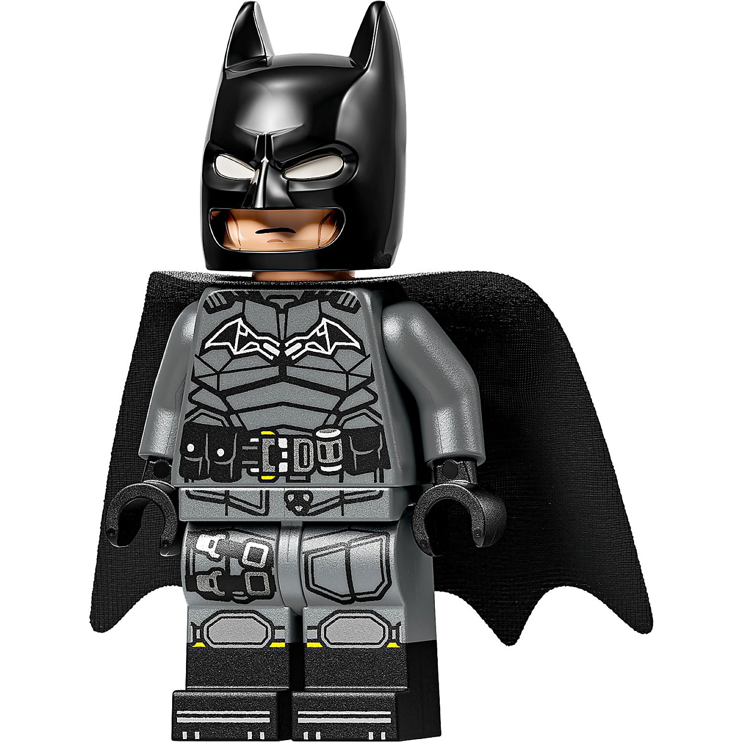 LEGO 76332 The Batman Batmobile - DC Super Heroes