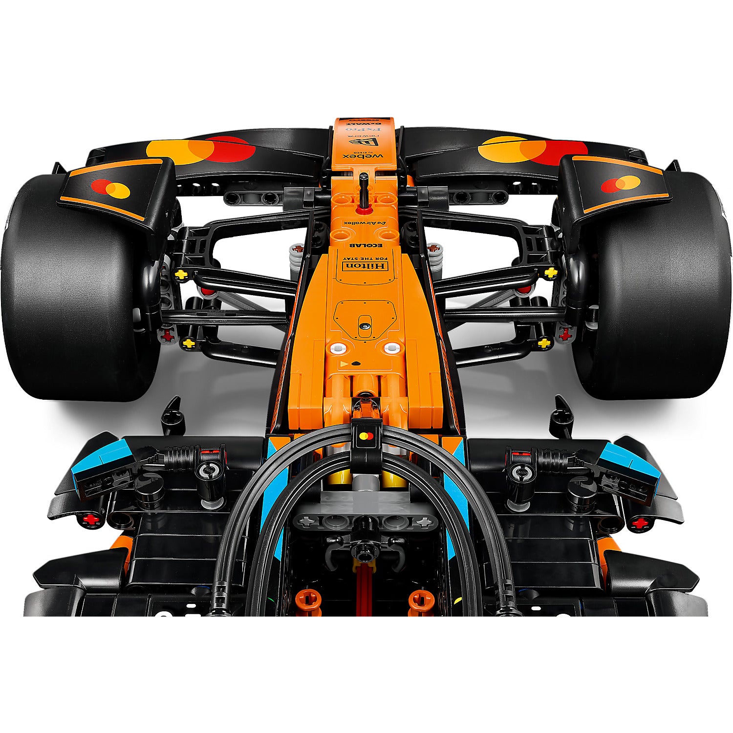LEGO 42228 McLaren MCL39 F1 Car - Technic