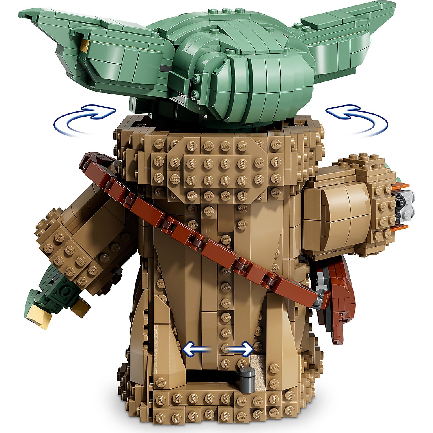 LEGO 75446 Grogu (Mandalorian Apprentice) - Star Wars