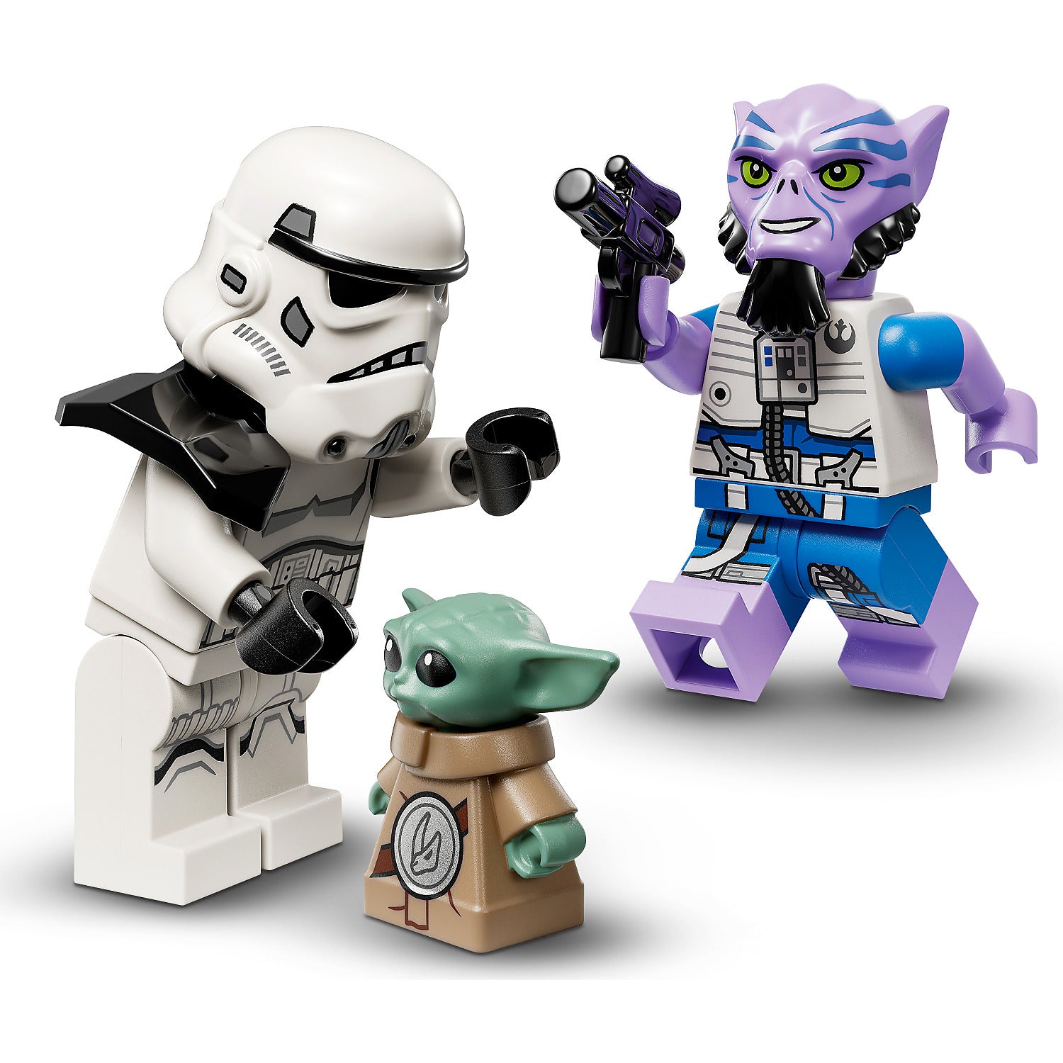 LEGO 75447 The Razor Crest - Star Wars