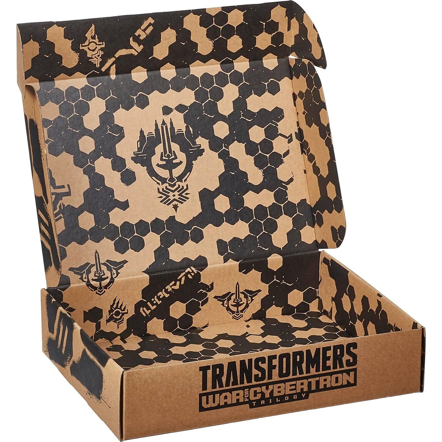 Transformers - Generations Selects Deluxe WFC-GS17 Shattered Glass Ratchet and Optimus Prime 2Pk Action Figures- Hasbro