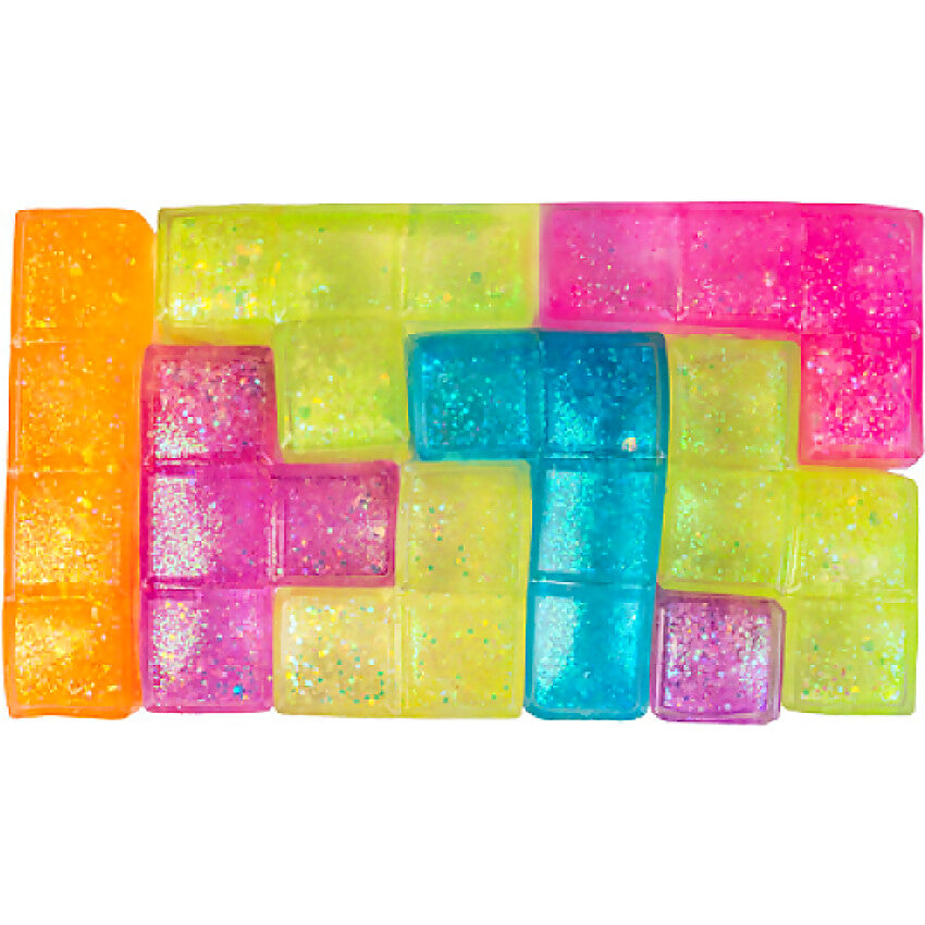 Smoosho's - Glow in the Dark Super Squeeze Puzzle