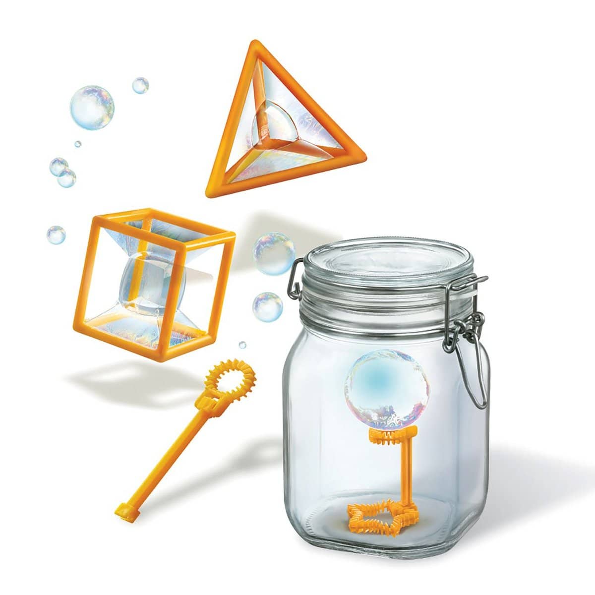 4m - Steam Powered Kids - Kitchen Science Delux