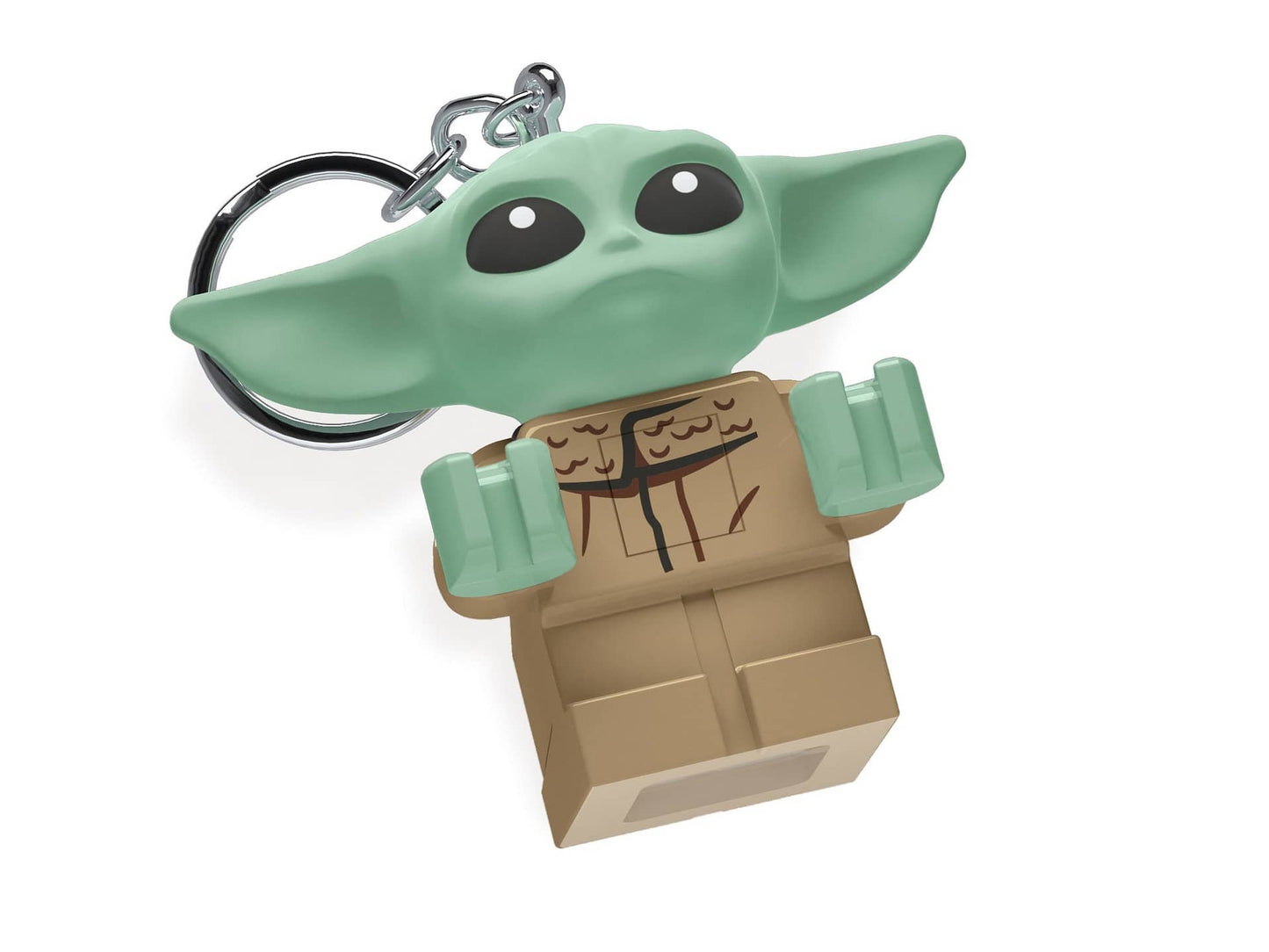 LEGO The Child Grogu  LED KEY LIGHT