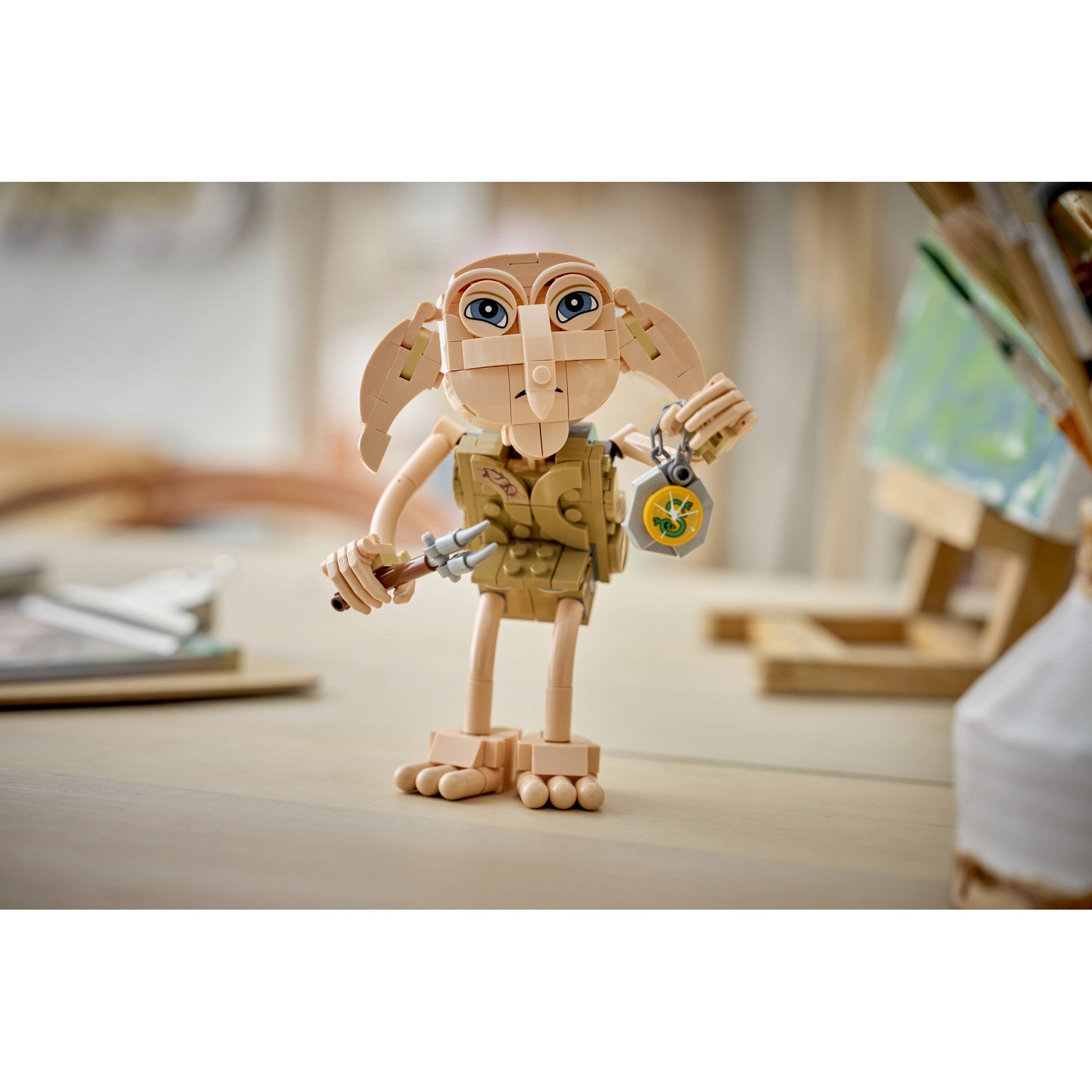 LEGO 76469 Dobby the Free Elf - Harry Potter