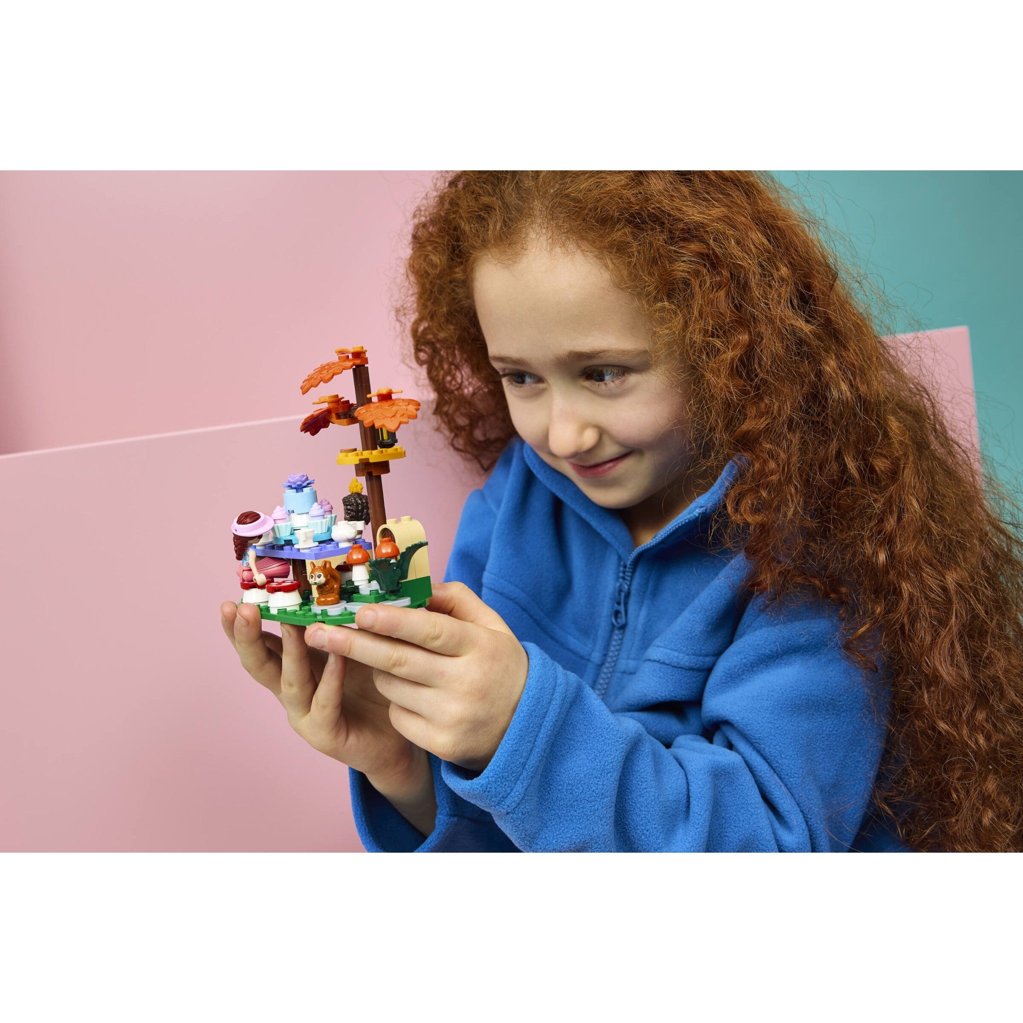 LEGO 42690 Forest Tea Party - Friends