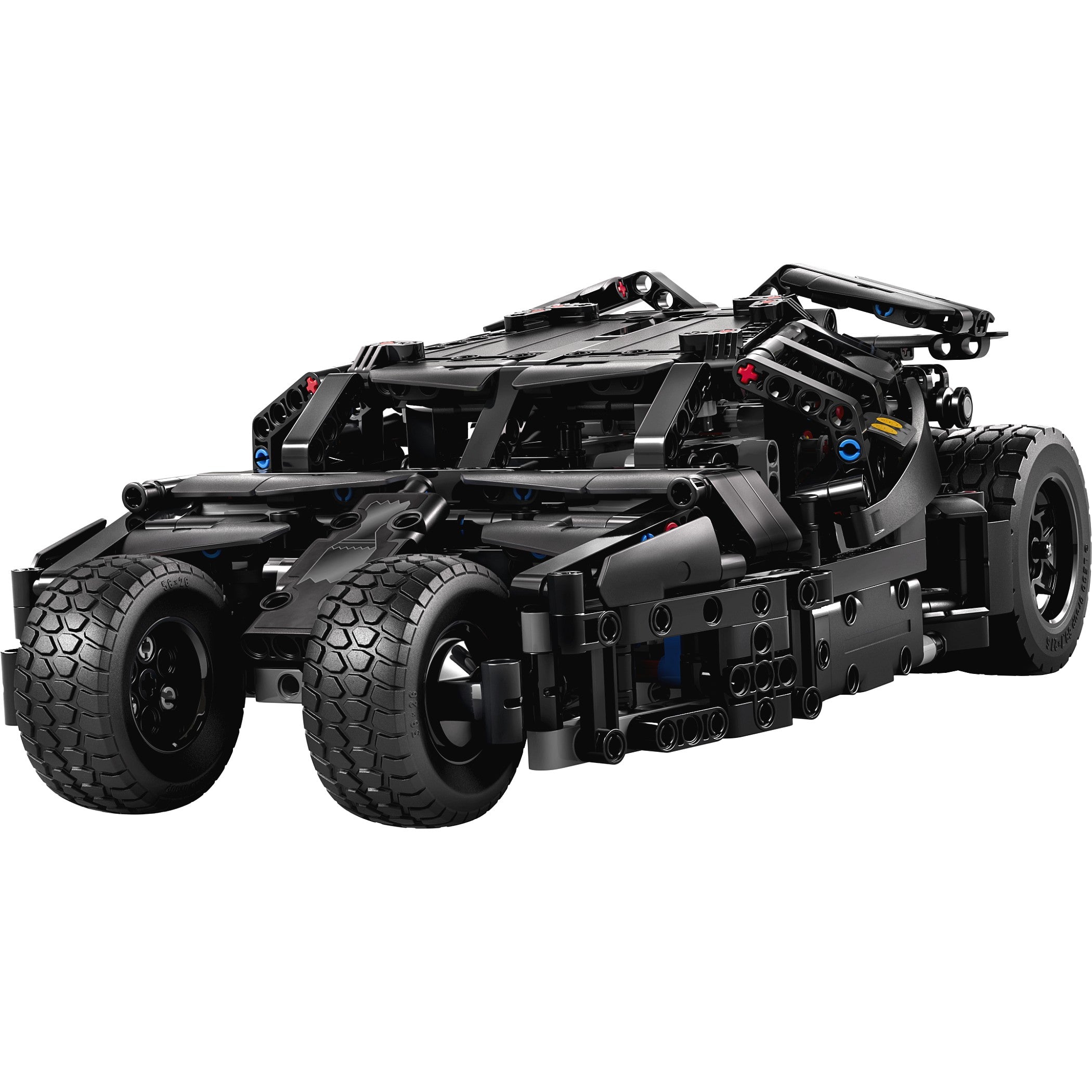 LEGO® 42239 Batmobile™ Tumbler - Technic