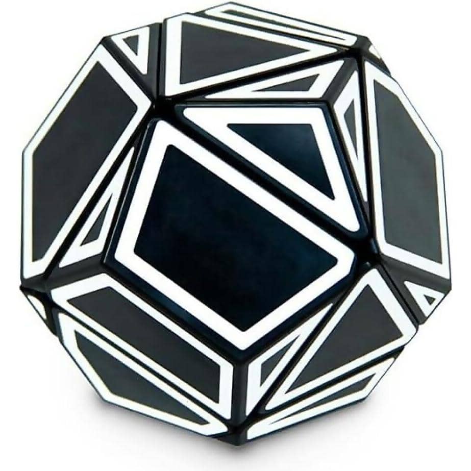 Mefferts - Ghost Cube Xtreme Puzzle