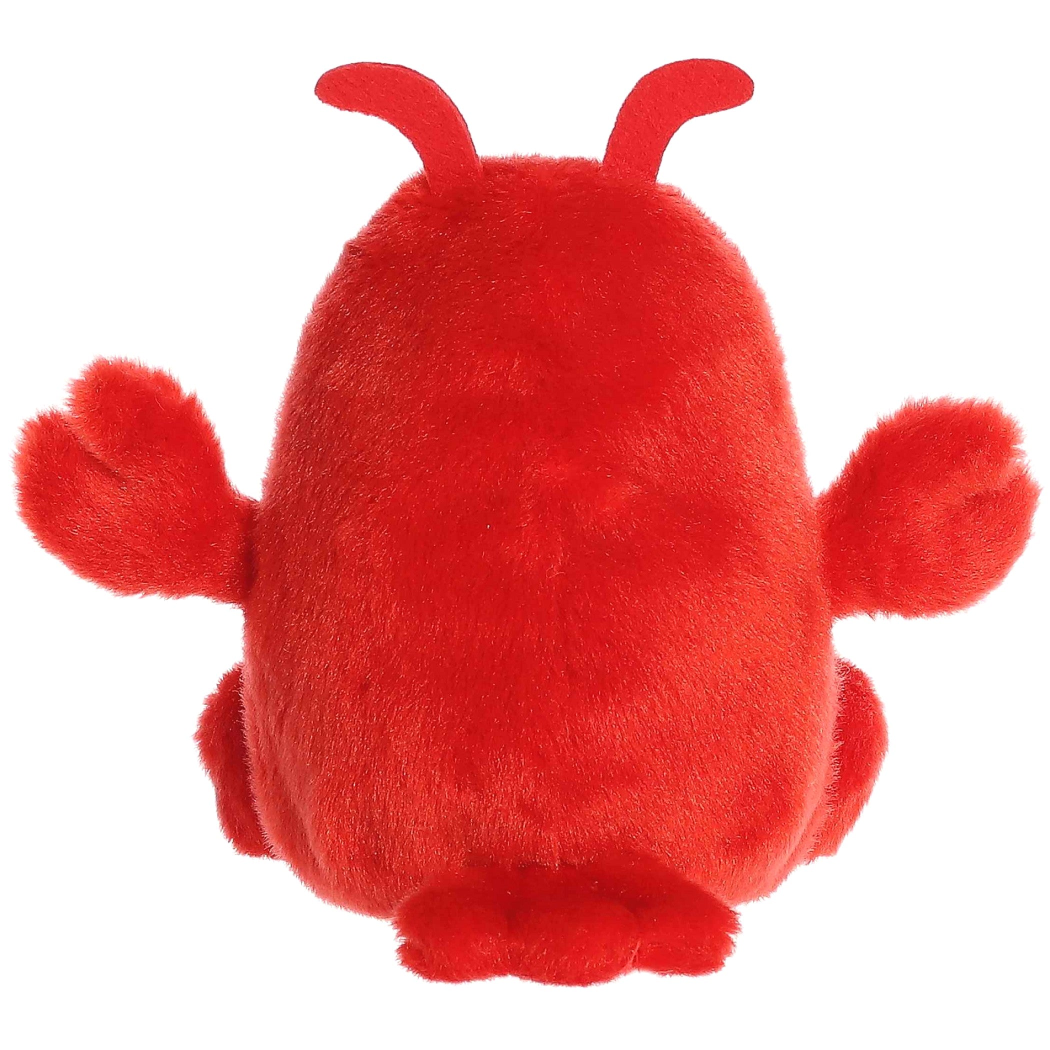 Cotton Candy - Palm Pals Lobster Clawford 13cm Plush