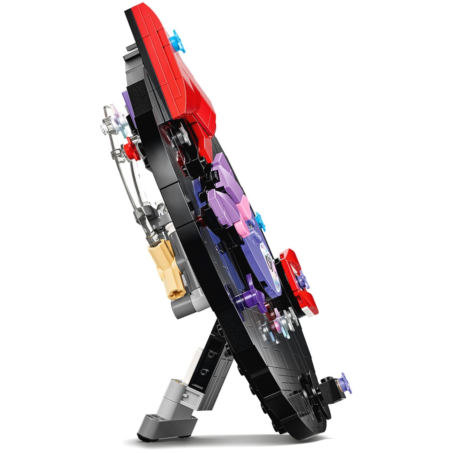 LEGO® 43028 Olivia Rodrigo's Vinyl - Editions