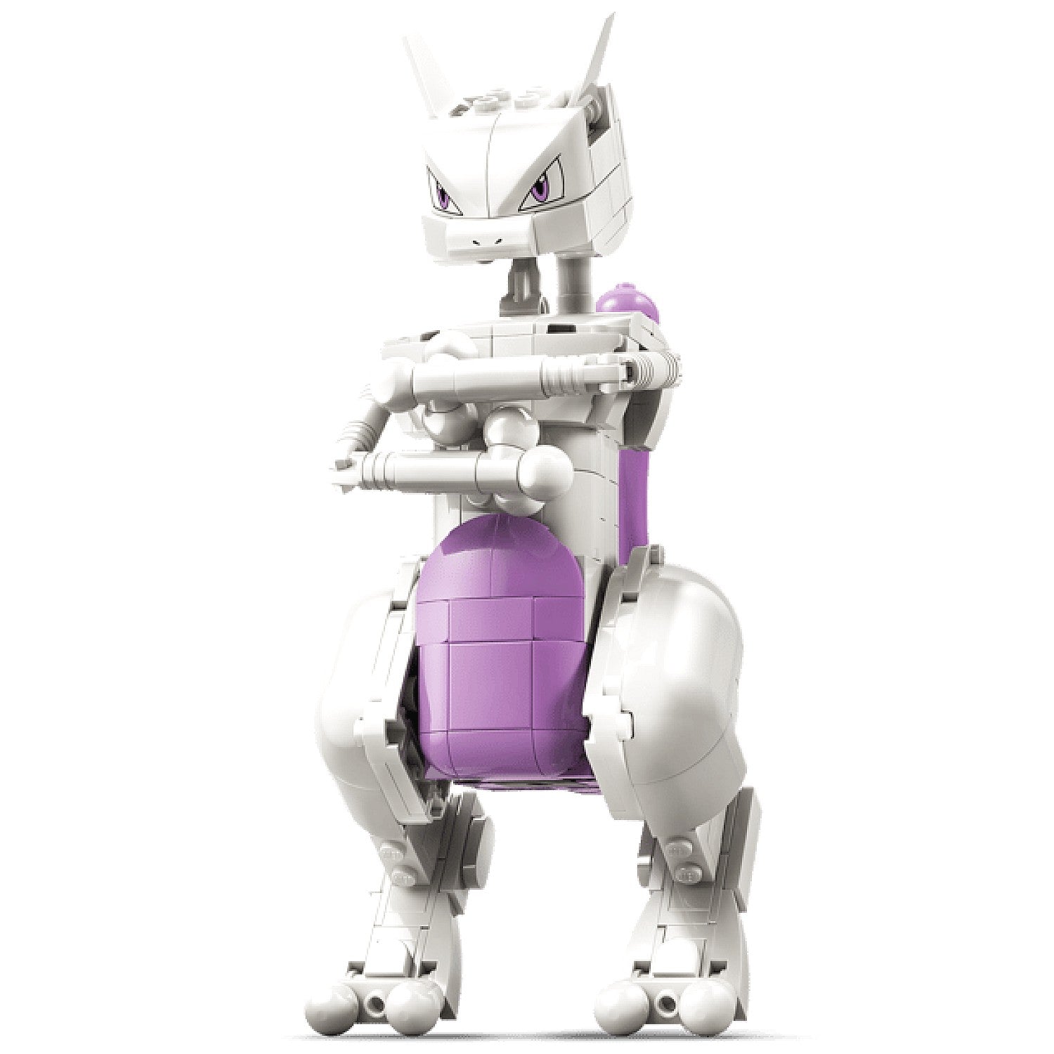 LEGO® 72163 SMART Play™ Mewtwo's Lab Break - Pokémon™