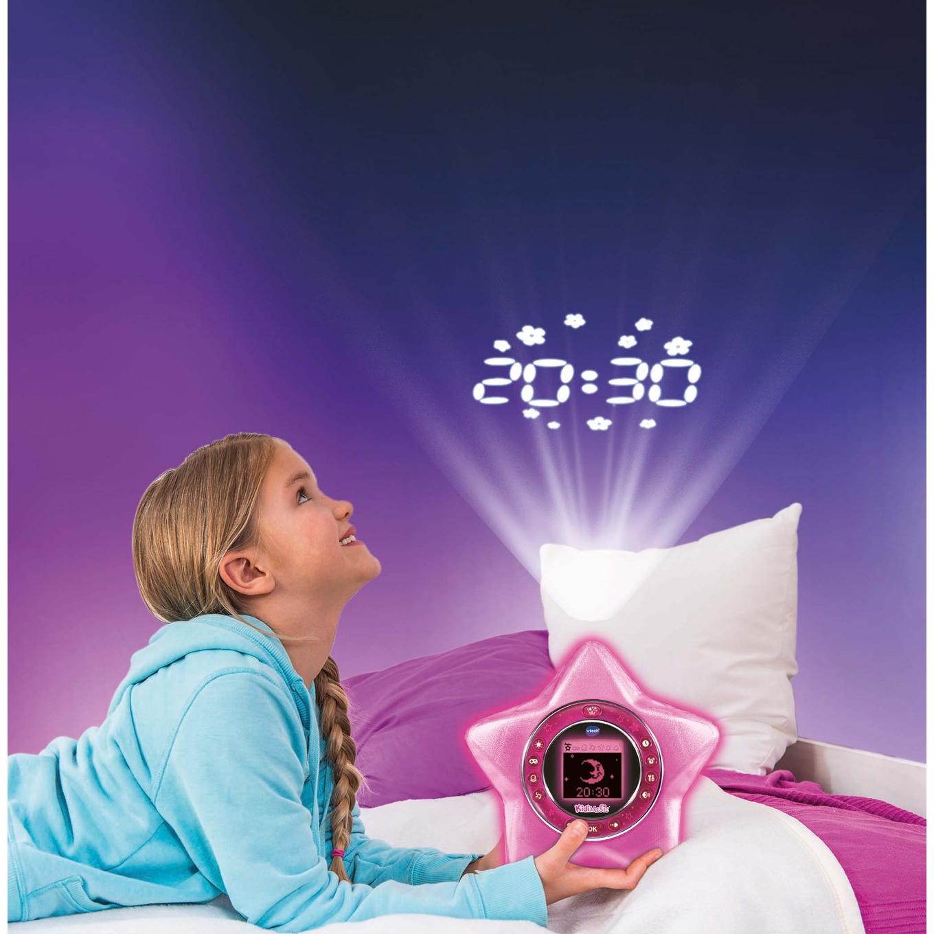 Vtech - KidiMagic StarLight