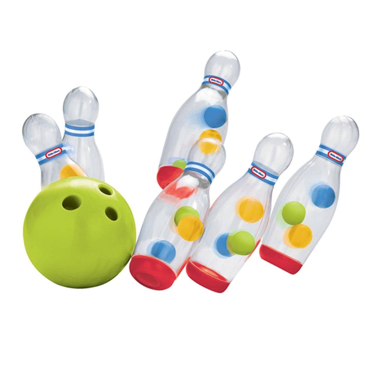 Little Tikes - Clearly Sports Bowling