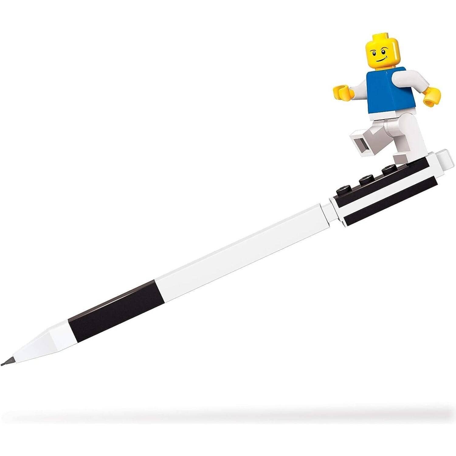 LEGO - Mechanical Pencil .07mm With Minifigure
