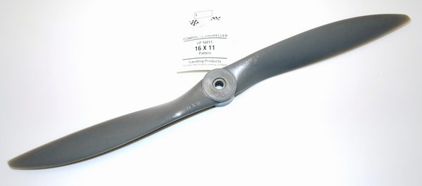 APC PROP 16x11 PATTERN