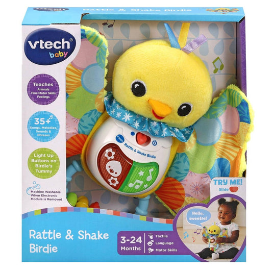 Vtech - Rattle & Shake Birdie