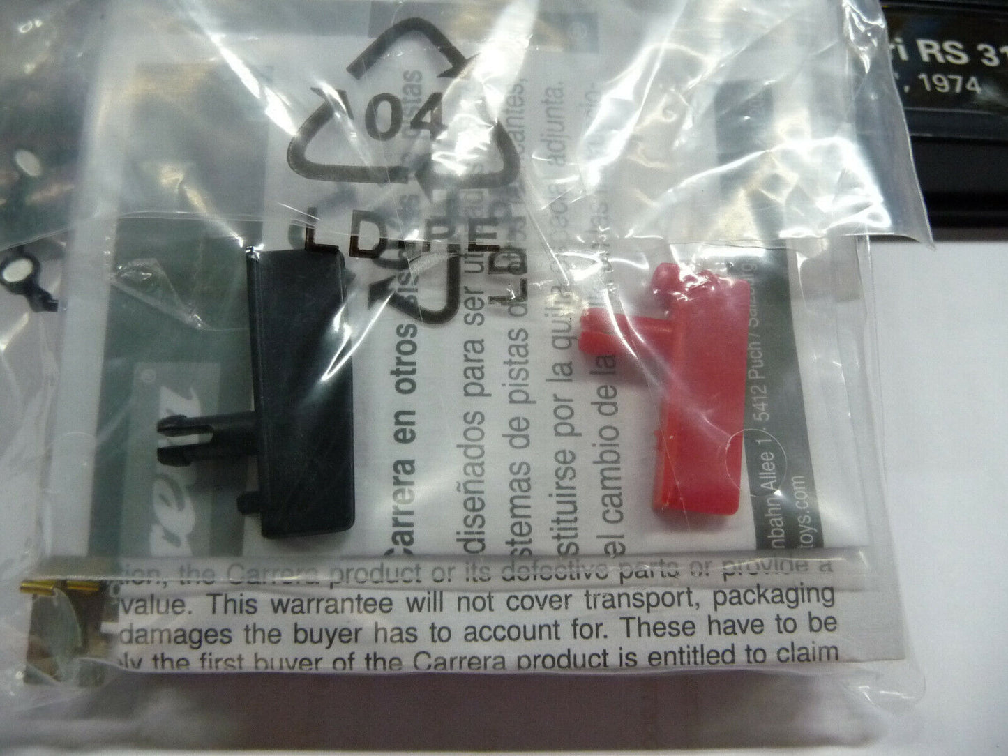 Carrera Evolution 1:32 - Audi R8 Lms Gt3 Team Rosberg No.51 DTM 2021 - Slot Car Also Suits Scalextric