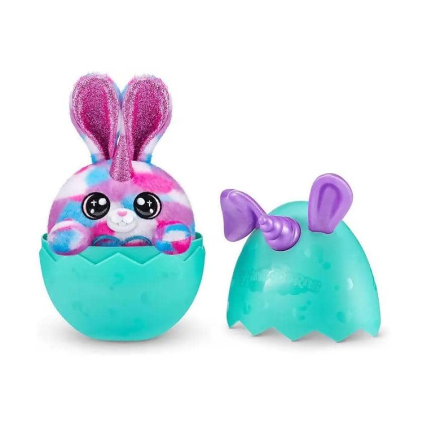 Zuru - Rainbocorns Bunnycorns S2 Surprise Cotton Tails Assorted Styles