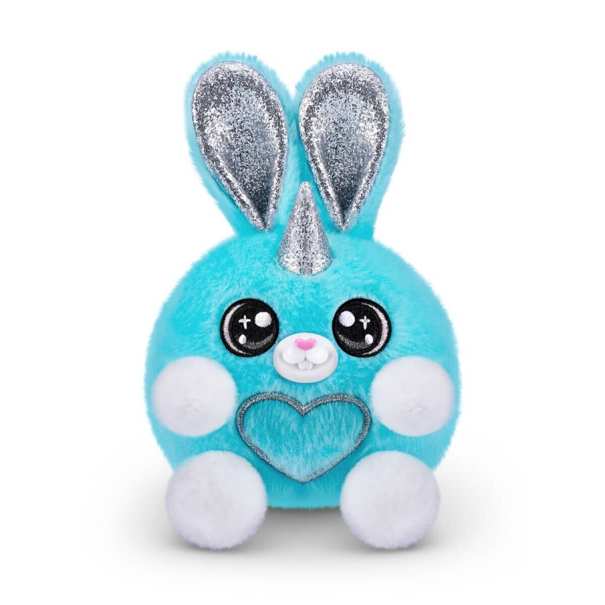 Zuru - Rainbocorns Bunnycorns S2 Surprise Cotton Tails Assorted Styles