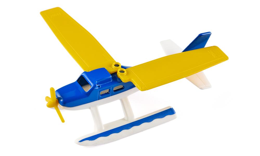 Siku - Leisure Set - Die-Cast Model Gift Sets