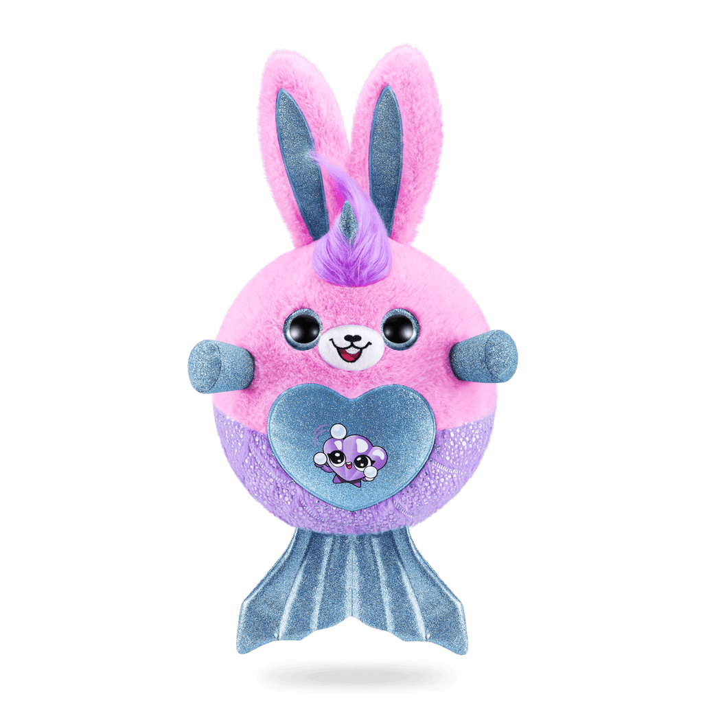 Zuru - Rainbocorns - Mermaidcorns Surprise Assorted Styles