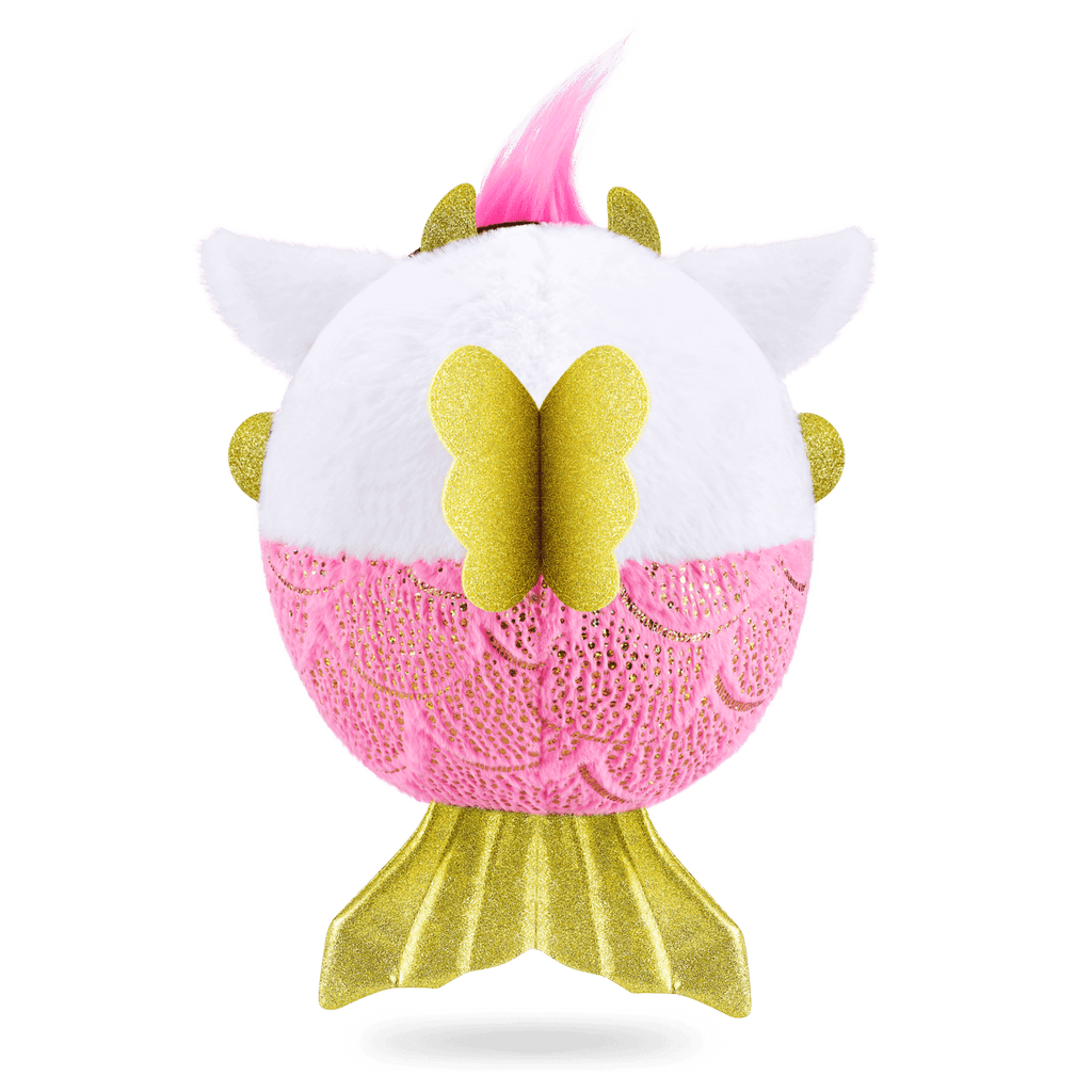 Zuru - Rainbocorns - Mermaidcorns Surprise Assorted Styles