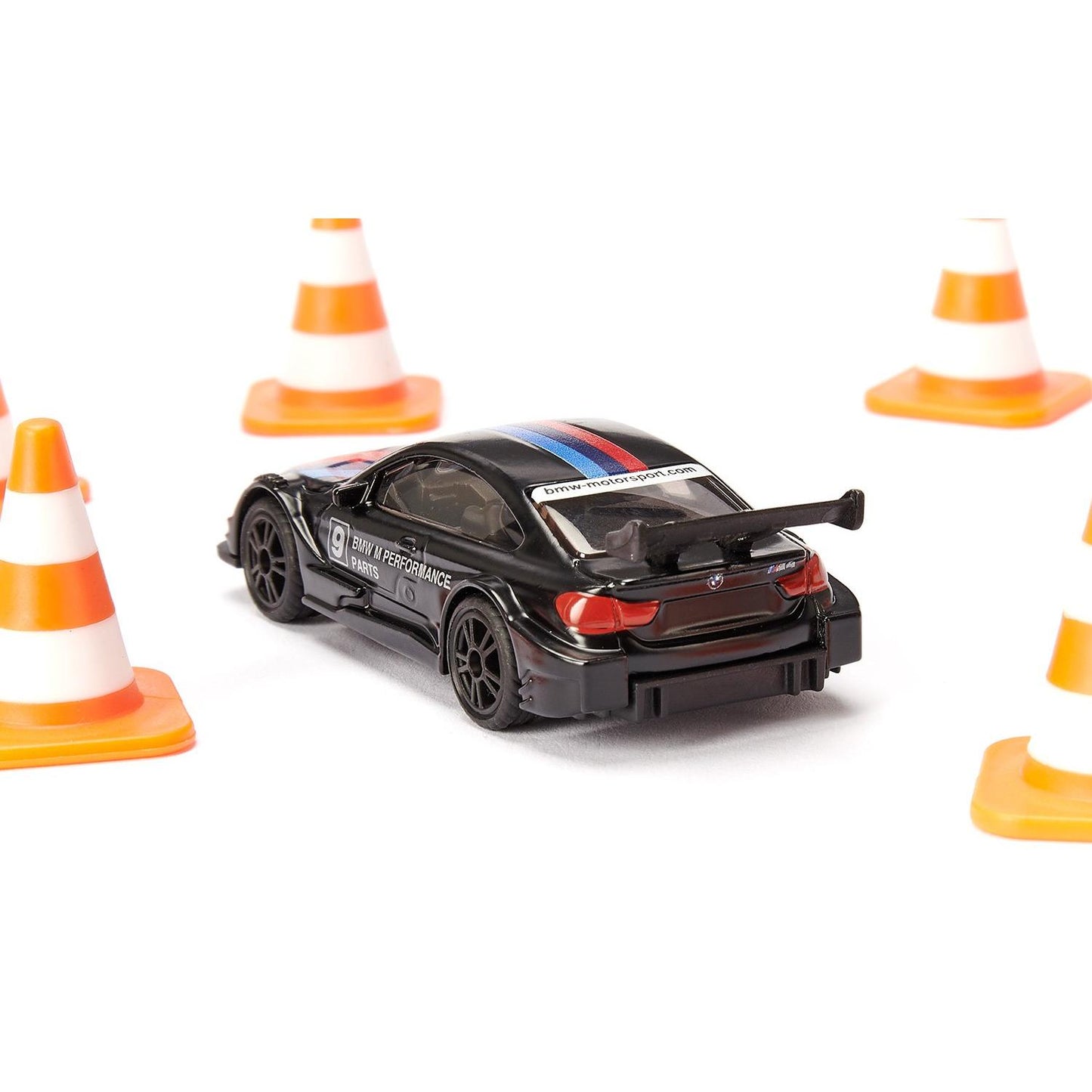 Siku - Gift Set Race - Mercedes Amg Gt4 Audi Rs 5 Bmw M4