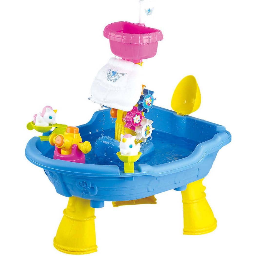 Playgo Toys Ent. Ltd - Fairy Unicorn Water Table
