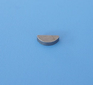 NGH PART WOODRUFF KEY GT35/35R/TT70/GF3 NH6602