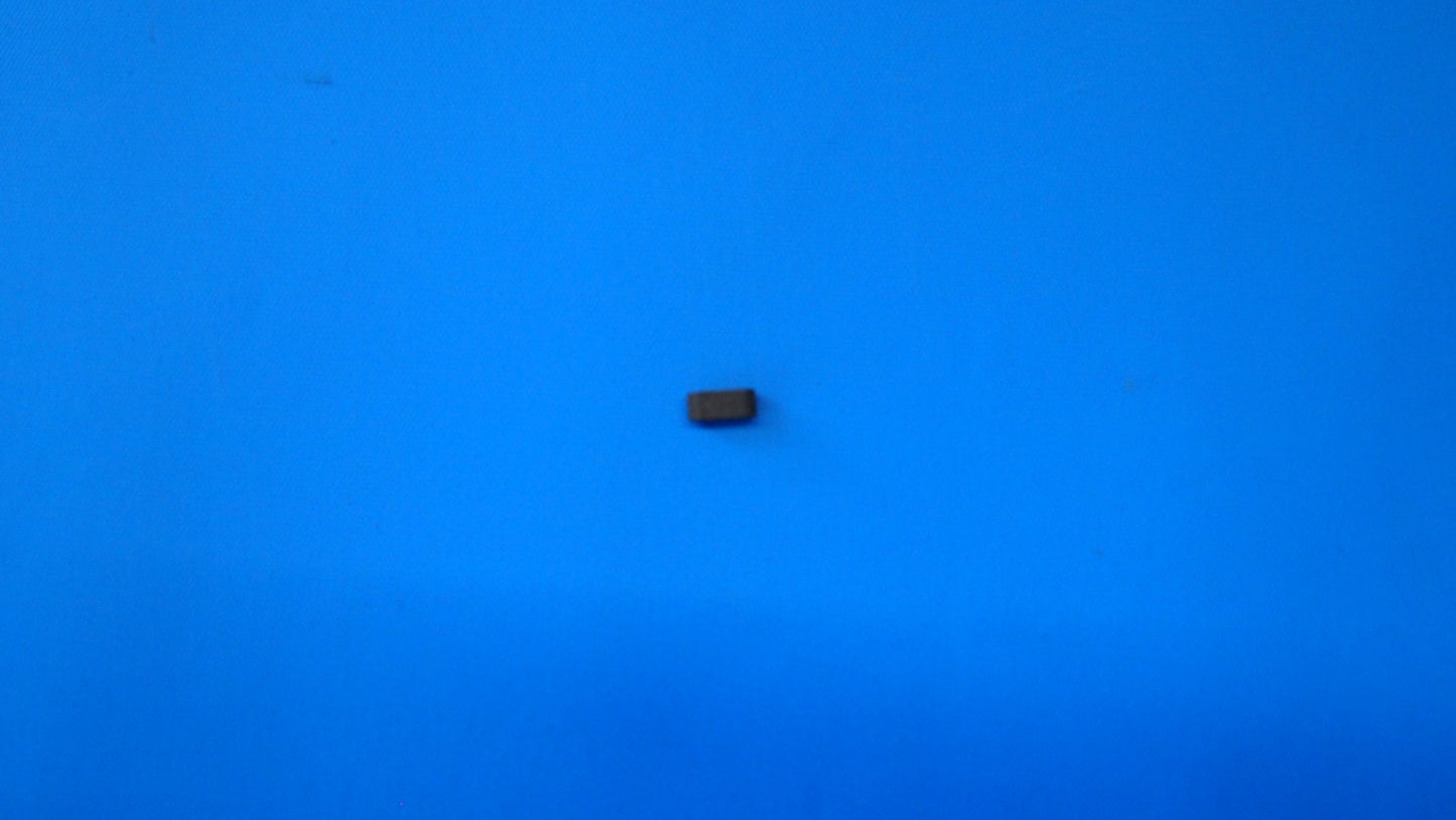 NGH PART REAR CAM WOODRUFF KEY F60i2 NH6603