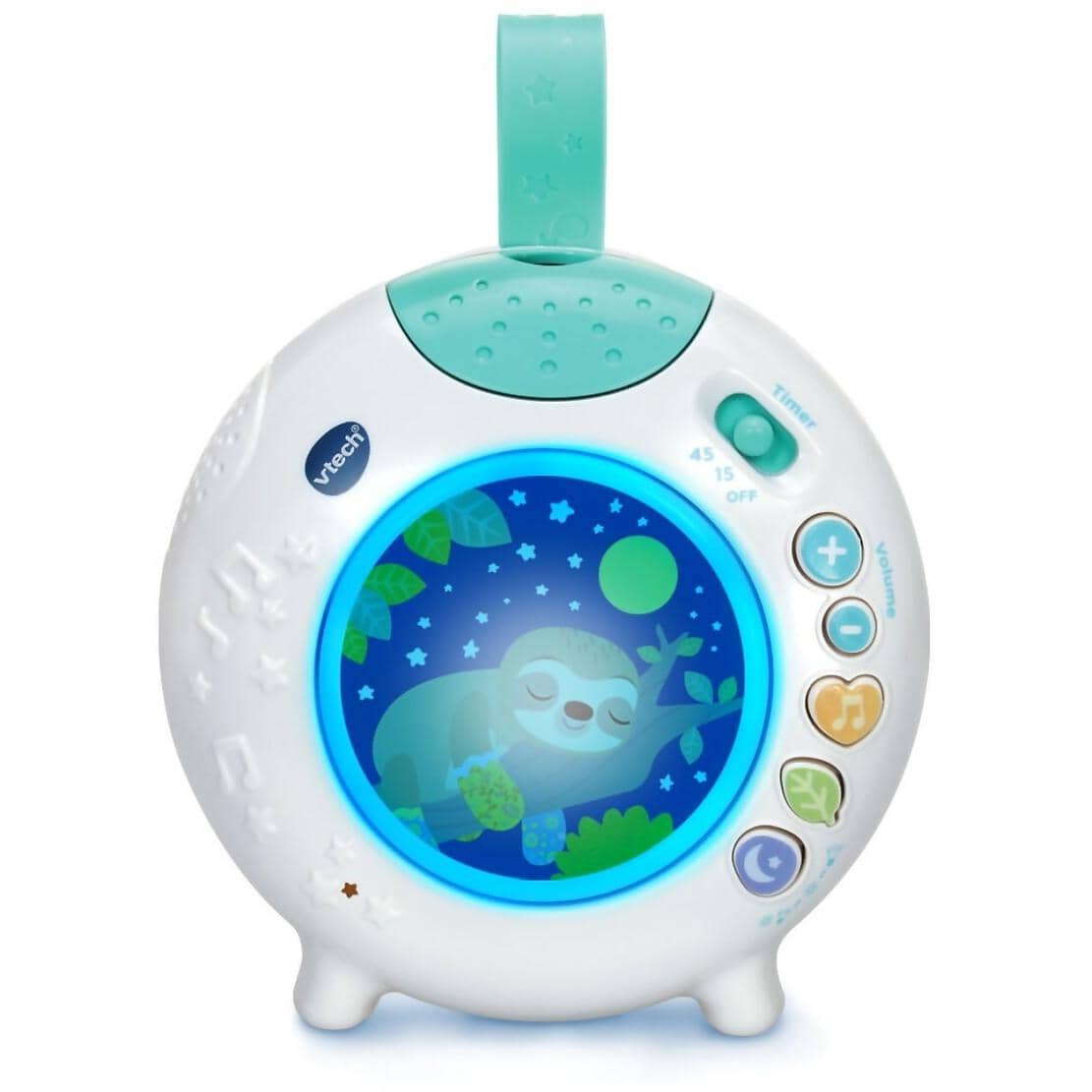 Vtech - Sleepy Sloth Cot Light