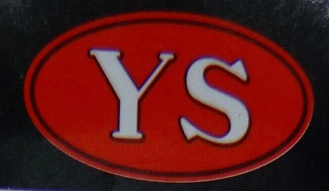 6629A YS ENGINE PART NEEDLE SOCKET O RINGS 45