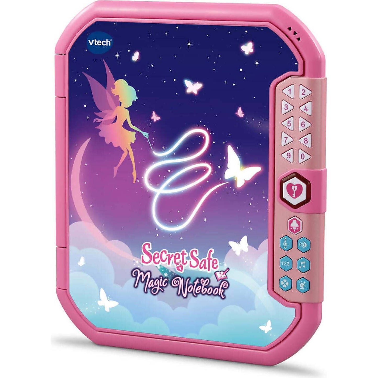 Vtech - Secret Safe Magic Notebook