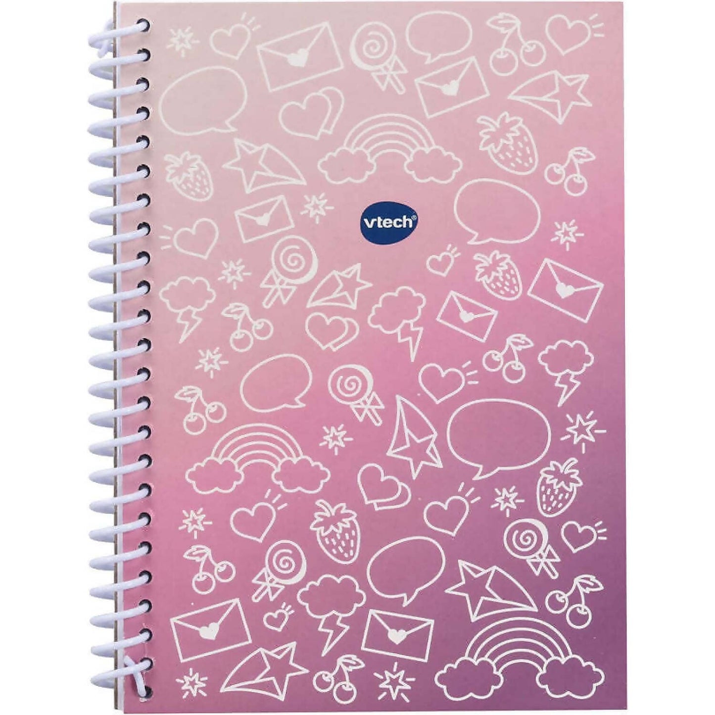 Vtech - Secret Safe Magic Notebook