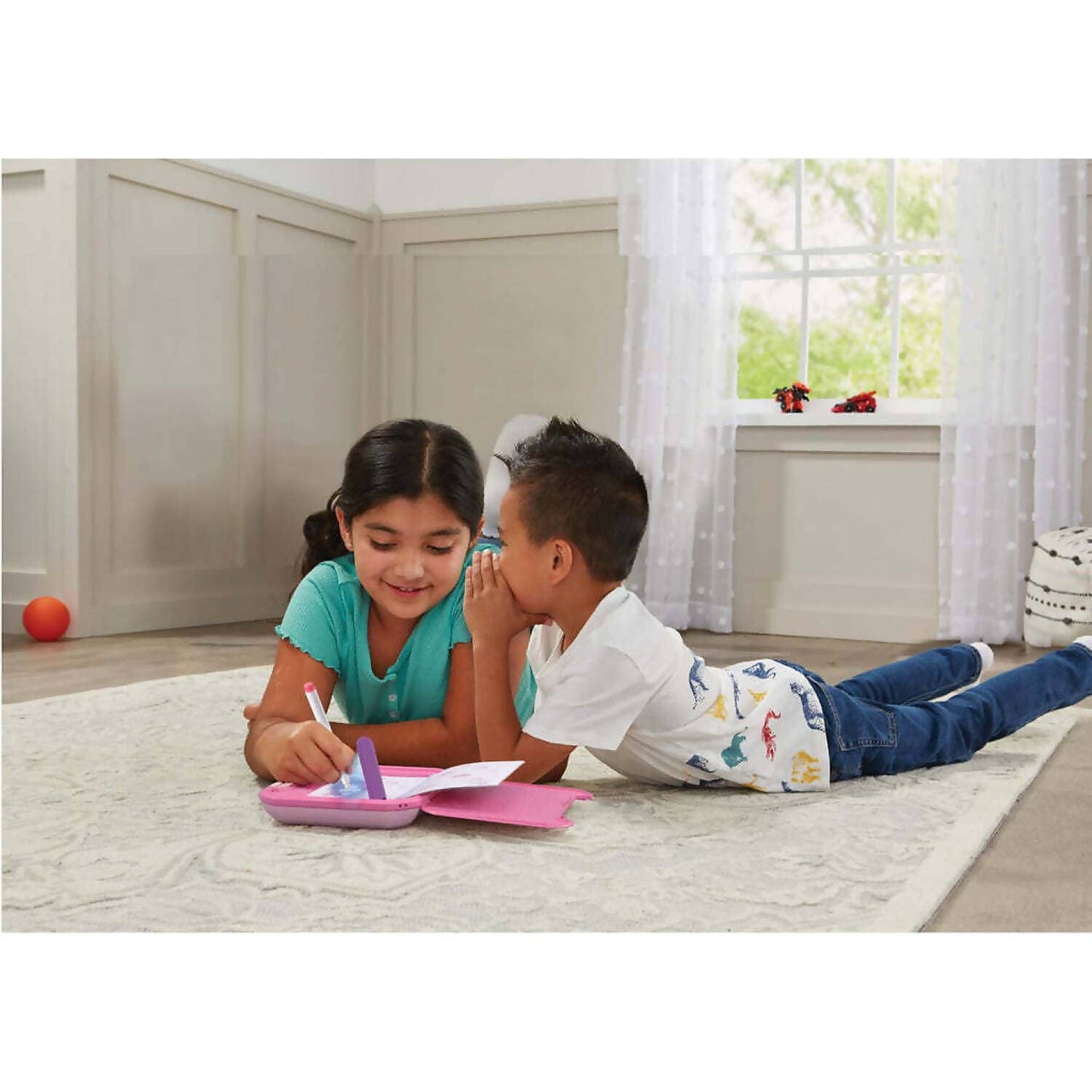 Vtech - Secret Safe Magic Notebook