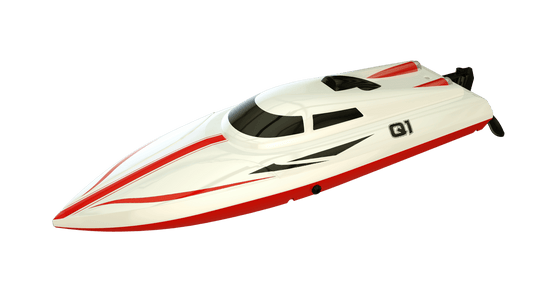 Revolt Q1 Pioneer Radio Control Boat