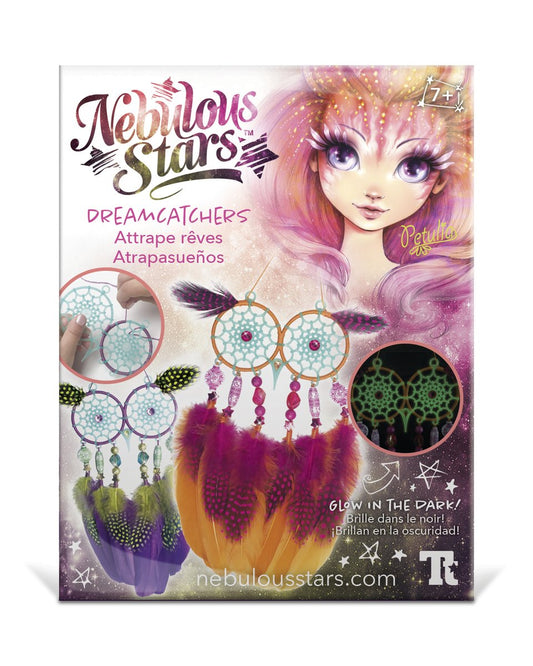 Nebulous Stars - Dreamcatchers