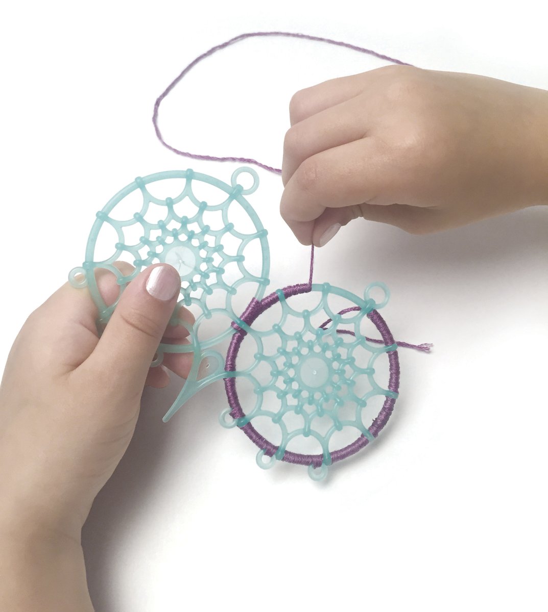 Nebulous Stars - Dreamcatchers