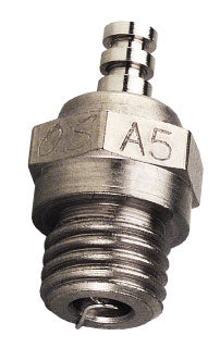 OS GLOW PLUG A5