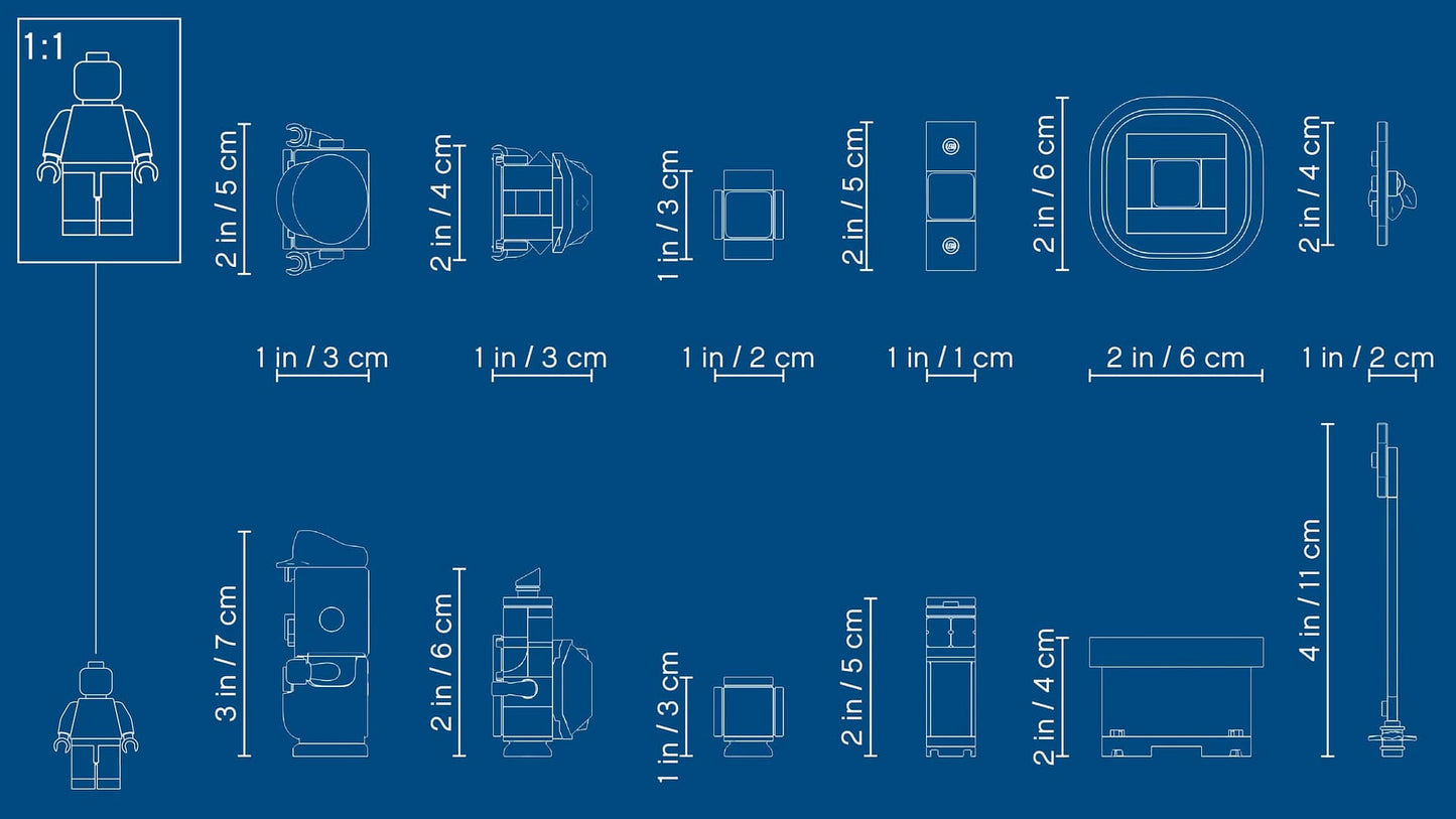 LEGO 71360 Adventures with Mario Starter Course  - Super Mario