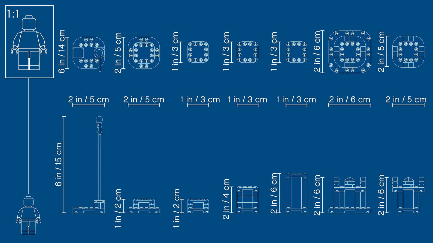 LEGO 71360 Adventures with Mario Starter Course  - Super Mario