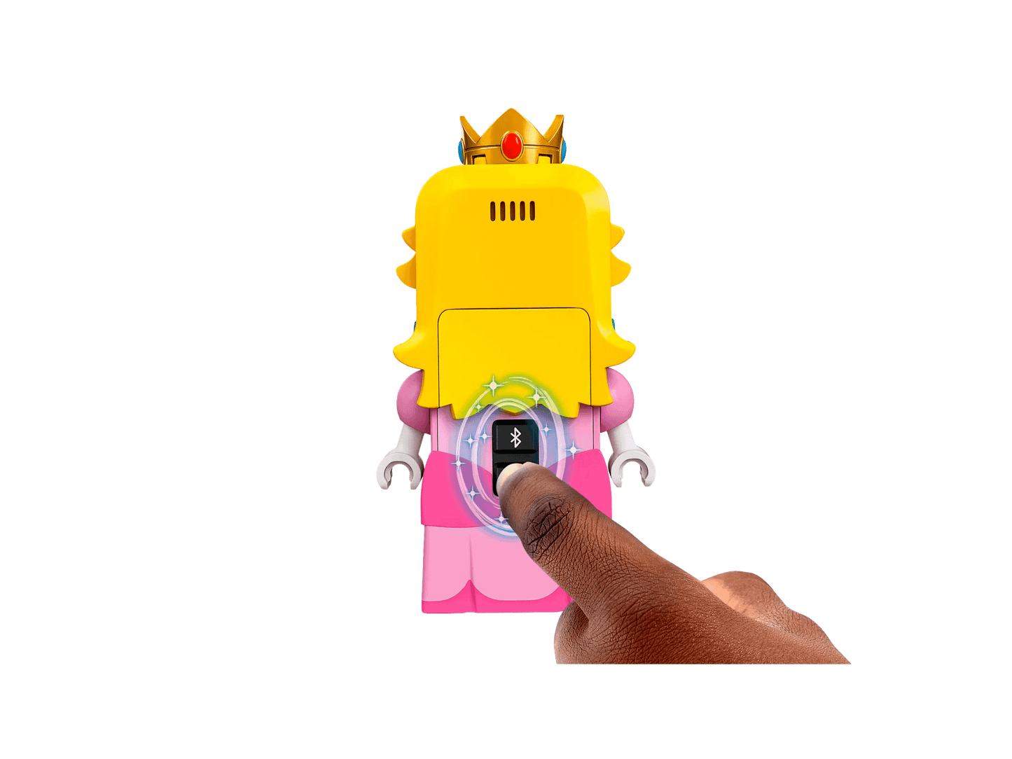 LEGO 71403 Adventures with Peach Starter Course - Super Mario