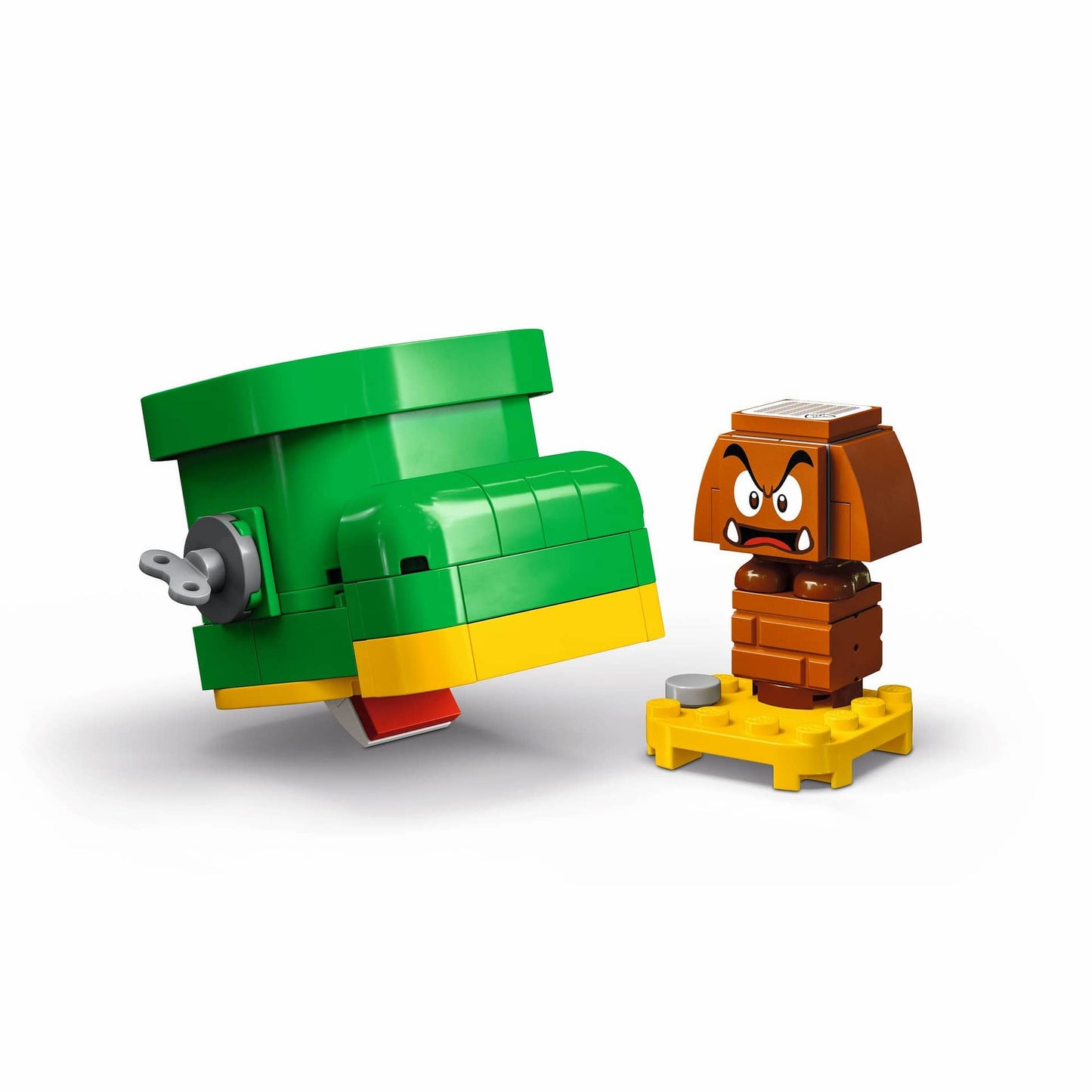 LEGO 71404 Goomba’s Shoe Expansion Set - Super Mario