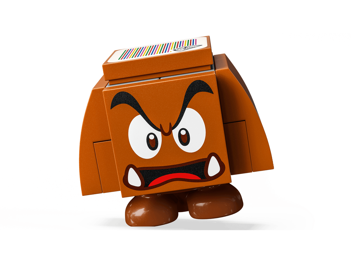 LEGO 71404 Goomba’s Shoe Expansion Set - Super Mario